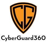 CyberGuard360 Logo