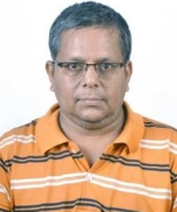 Dr. Rajasekaran Subramanian